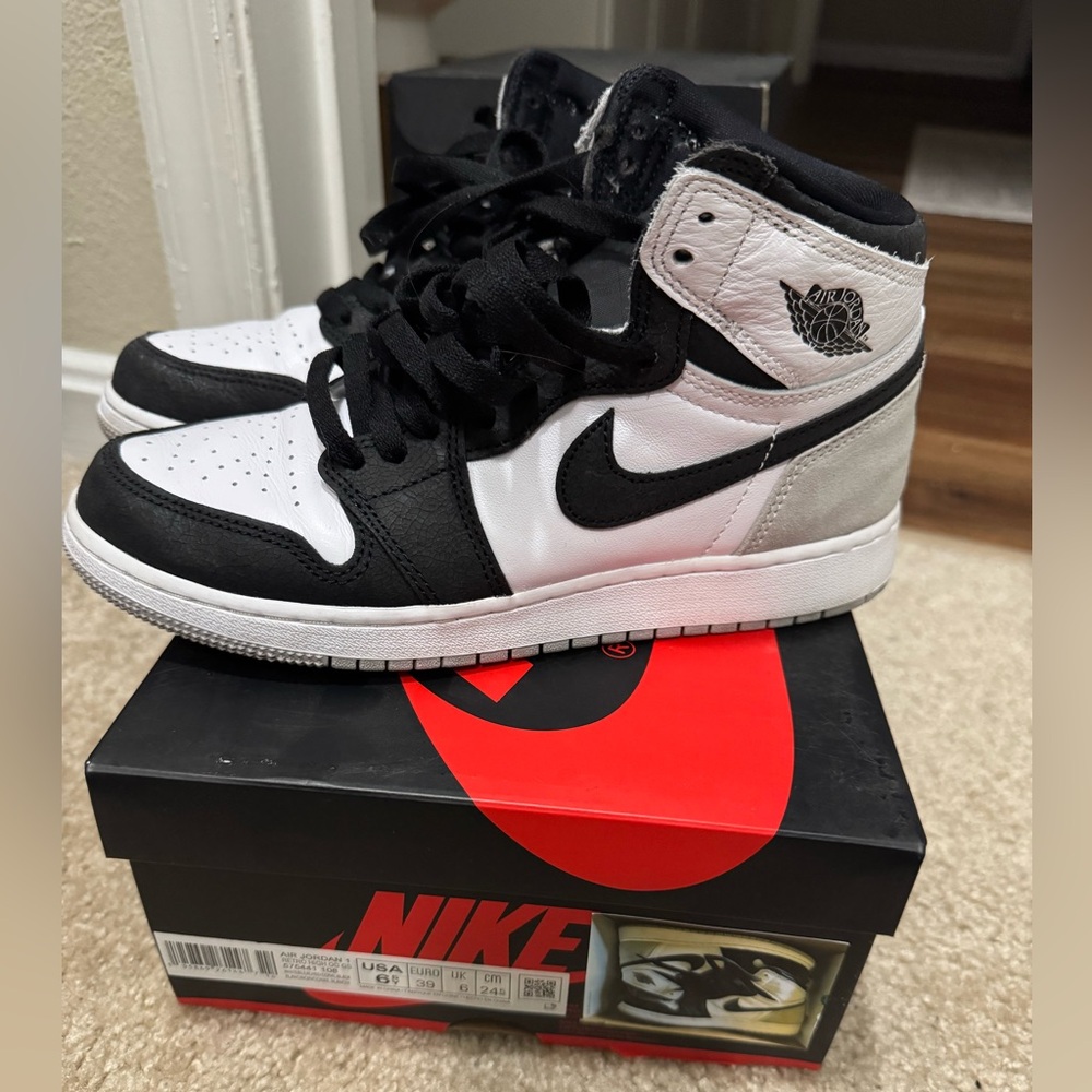 Air Jordan 1